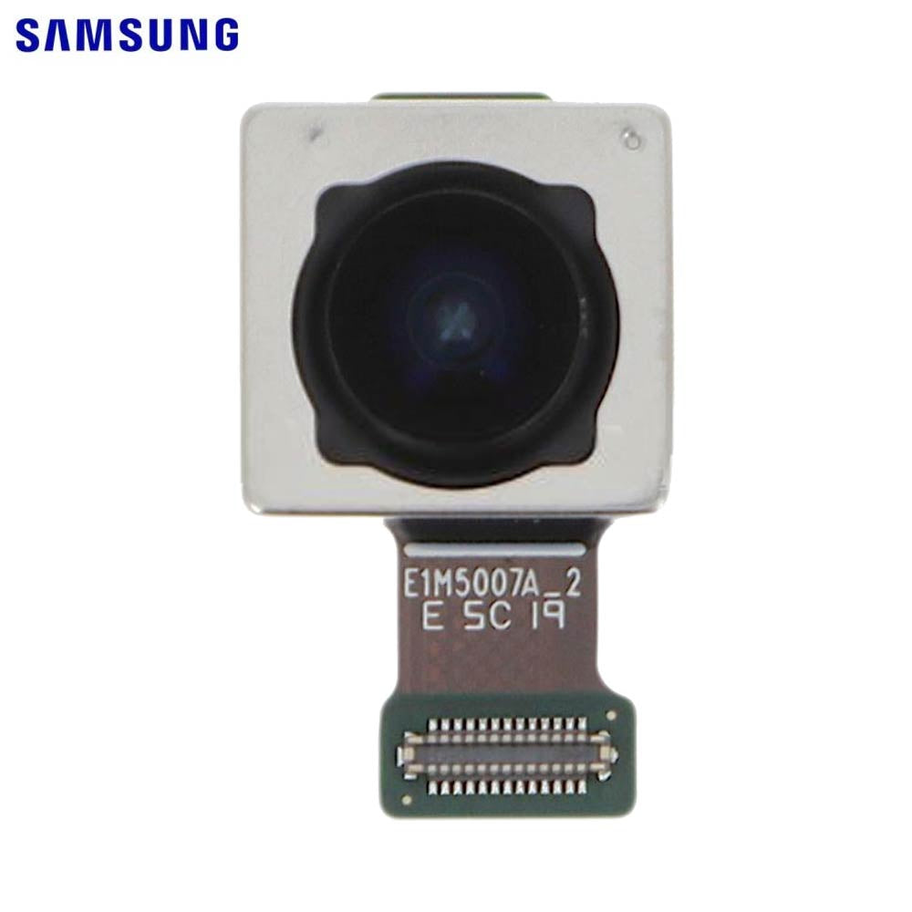 Caméra ultra grand angle Galaxy S26 Ultra 50MP – Original Samsung (Service Pack)