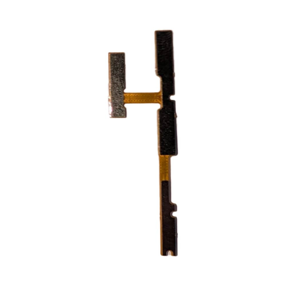 Nappe power et volume Galaxy A07 5G – Compatible Premium