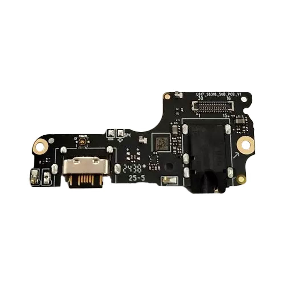 Connecteur de charge Blackview Wave 8C – Compatible Premium