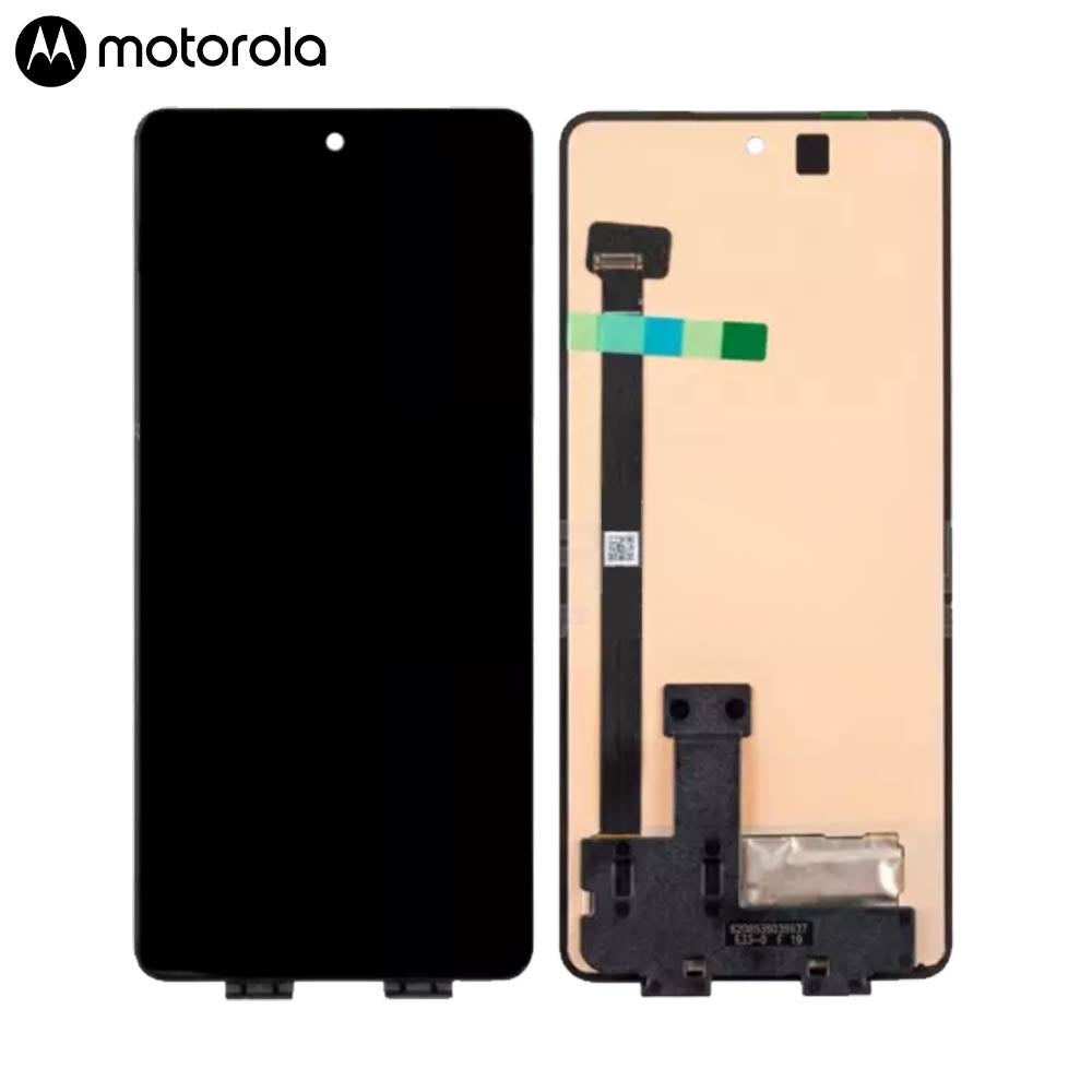 Écran extérieur Motorola Razr Fold SD68F02312 – Noir – Original