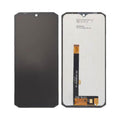 Écran complet DOOGEE S98 / S98 Pro – Noir – Qualité d'origine