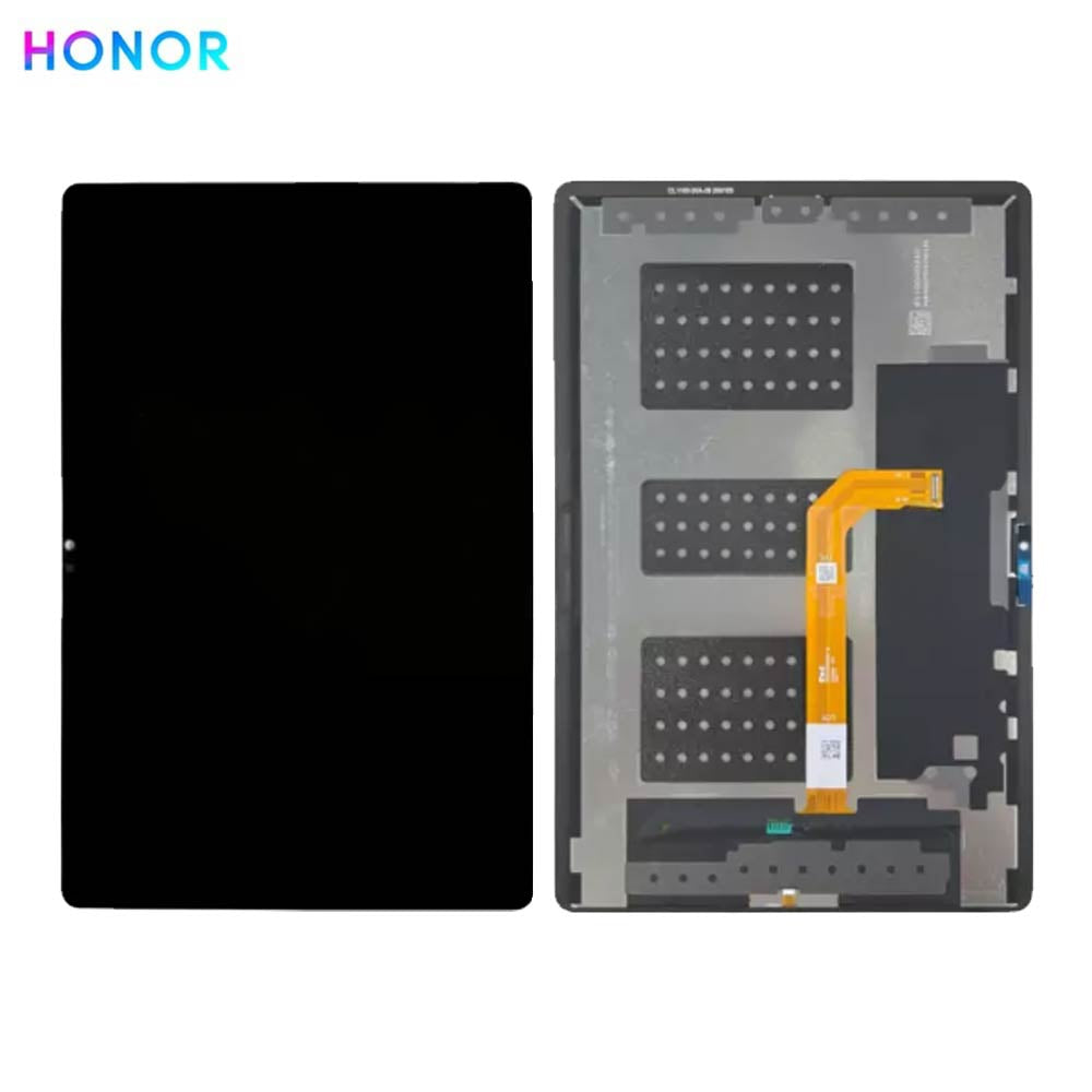 Écran complet Honor Pad X8b 9706ADBG – Gris Sidéral – Original