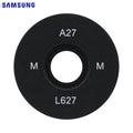 Lentille caméra Galaxy A27 5G Capteur Macro – Original Samsung (Service Pack)