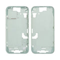 Châssis nu iPhone 15 – Vert – Compatible Premium