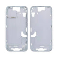 Châssis nu iPhone 15 – Bleu – Compatible Premium