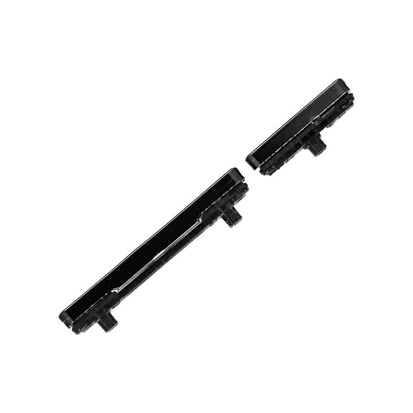 Bouton power et volume Galaxy S22 Ultra – Noir – Compatible Premium