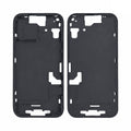 Châssis nu iPhone 15 – Noir – Compatible Premium
