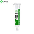 Colle 2UUL WAHE Filling Gap (30ml) Transparent – Compatible