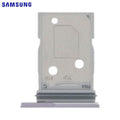 Tiroir SIM Galaxy Z Fold 8 – Lavande – Original Samsung (Service Pack)