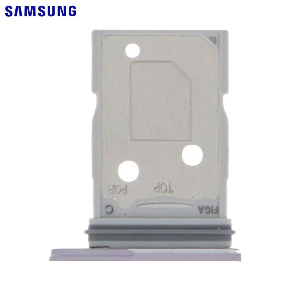 Tiroir SIM Galaxy Z Fold 8 – Lavande – Original Samsung (Service Pack)