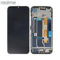 Écran complet Realme 5G – Vert – Original