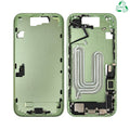 Châssis complet  – iPhone 17 Sauge – Compatible complet