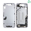 Châssis complet  – iPhone 17e Blanc – Compatible complet