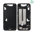 Châssis complet  – iPhone 17e Noir – Compatible complet
