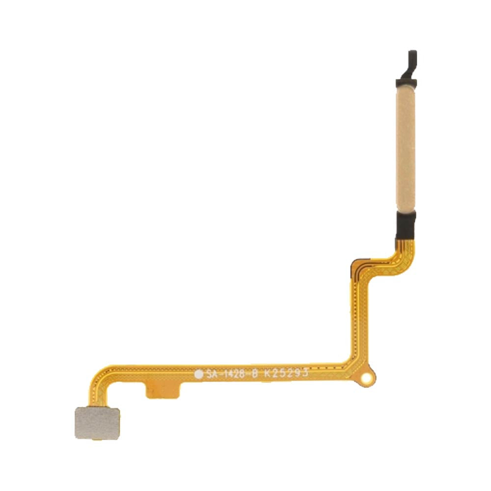 Lecteur d'empreinte Xiaomi Redmi 17C 5G – Marron – Compatible Premium