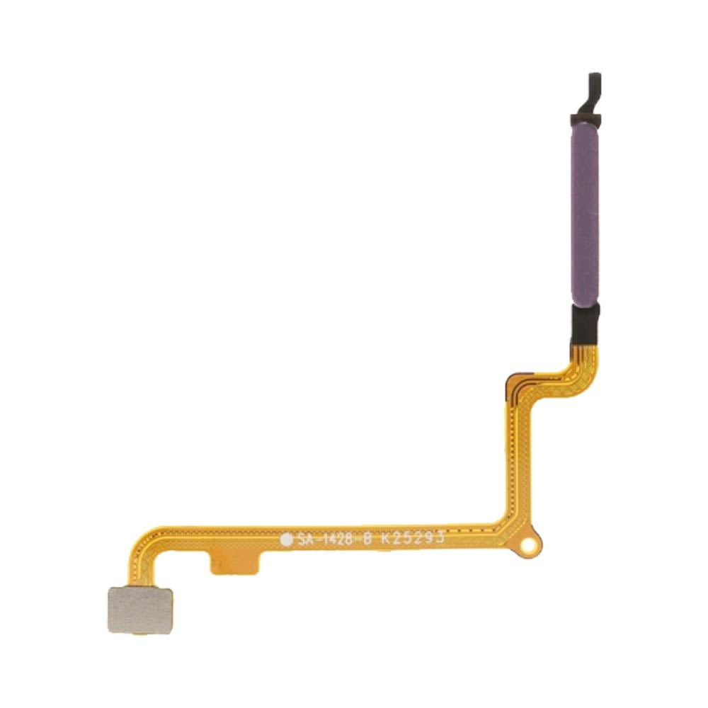 Lecteur d'empreinte Xiaomi Redmi 17C 5G – Violet – Compatible Premium
