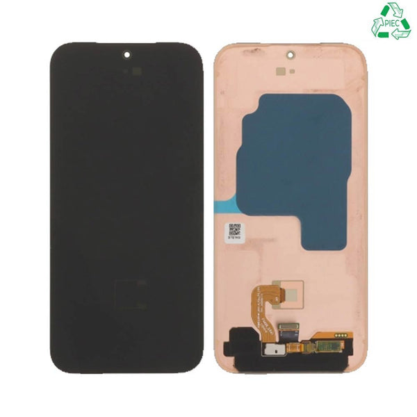 Écran complet Xiaomi 17 Ultra – Noir – Original démonté