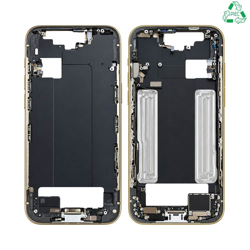 Châssis équipé iPhone Air – Or – Compatible