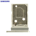 Tiroir SIM Galaxy Z Fold 8 Ultra – Blanc – Original Samsung (Service Pack)