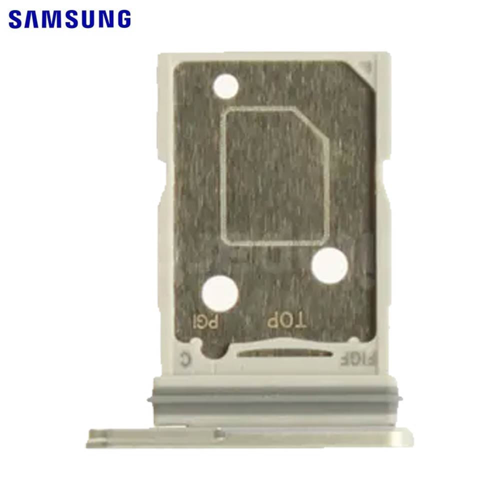 Tiroir SIM Galaxy Z Fold 8 Ultra – Blanc – Original Samsung (Service Pack)