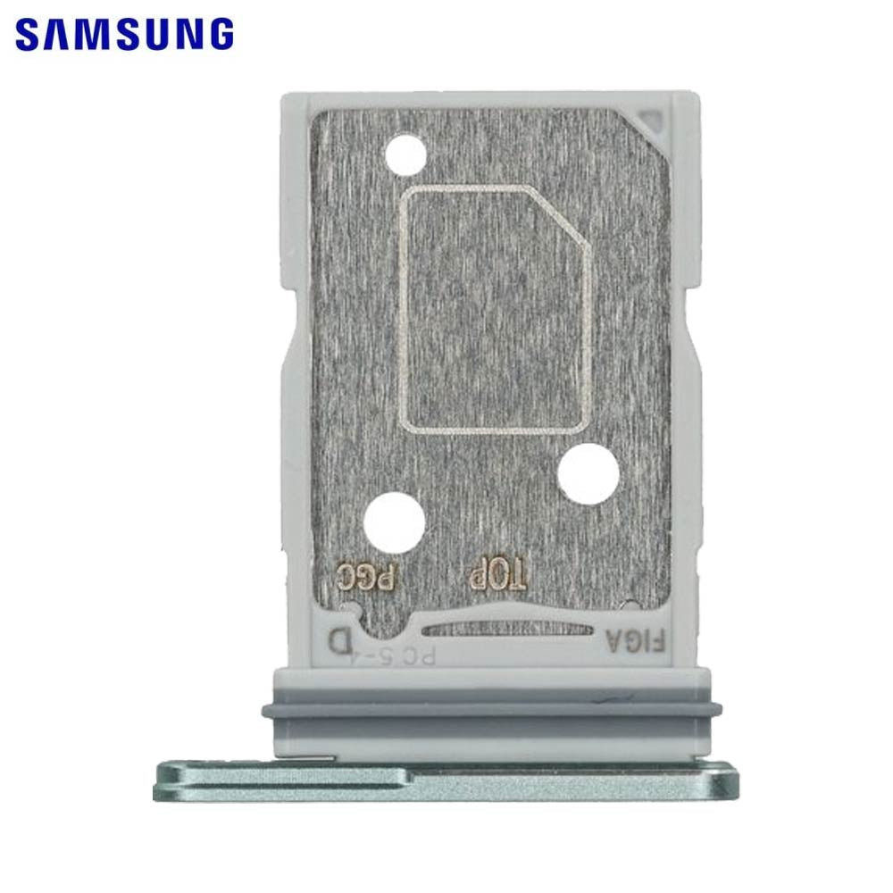 Tiroir SIM Galaxy Z Fold 8 Pistache – Original Samsung (Service Pack)