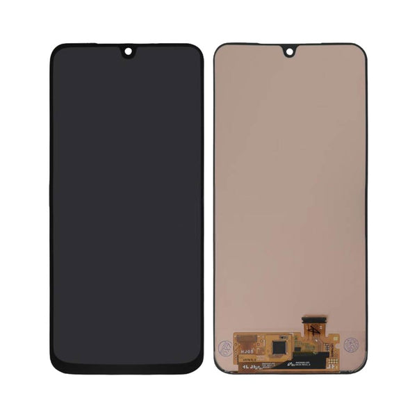 Écran complet Galaxy A17 5G – Noir – Compatible OLED