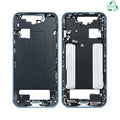 Châssis équipé iPhone Air – Bleu ciel – Compatible