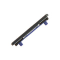 Bouton volume Galaxy Z Flip 8 – Graphite – Compatible Premium
