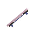 Bouton volume Galaxy Z Flip 8 – Rose – Compatible Premium