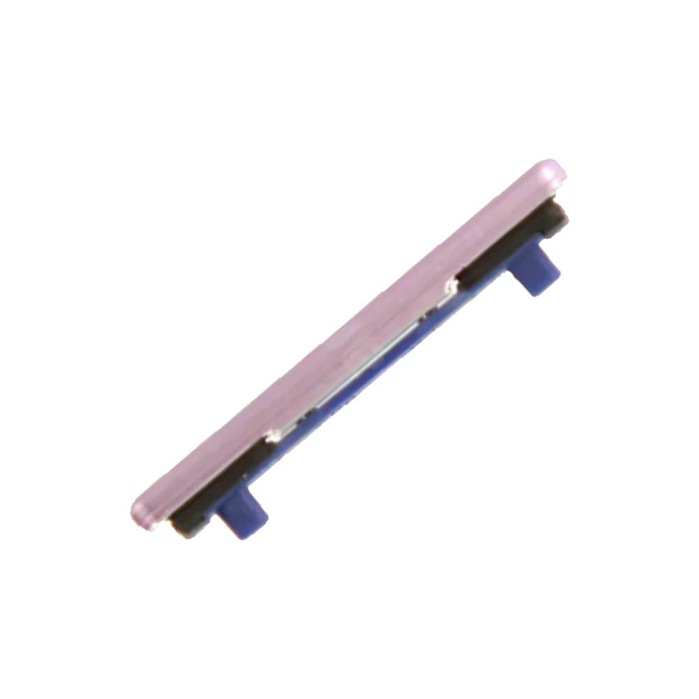Bouton volume Galaxy Z Flip 8 – Rose – Compatible Premium