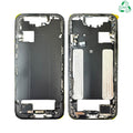 Châssis équipé iPhone Air – Noir sidéral – Compatible