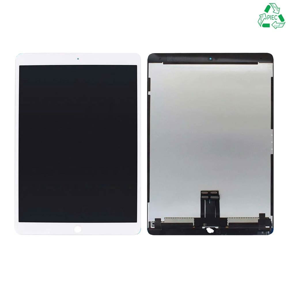Écran complet iPad Air 3 – Blanc – Original reconditionné