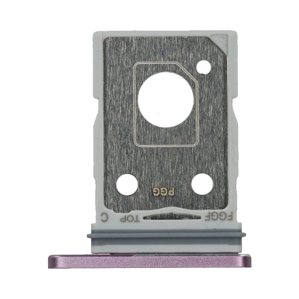 Tiroir SIM Galaxy Z Flip 8 – Rose – Compatible Premium