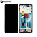 Écran complet Motorola Moto G86 5G – Violet envoûtant – Original