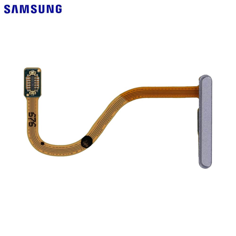 Lecteur d'empreinte Galaxy Z Fold 8 – Lavande – Original Samsung (Service Pack)