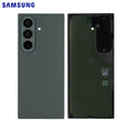 Vitre arrière Galaxy Z Fold 8 Ultra Techno – Vert – Original Samsung (Service Pack)