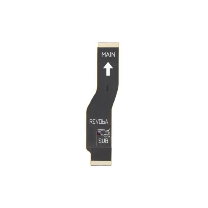 Nappe de connexion Galaxy Note 10 Plus – Compatible Premium