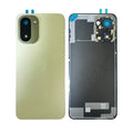 Vitre arrière OnePlus 15R 5G – Vert menthe – Compatible Premium