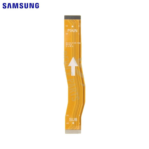 Nappe de connexion Galaxy S26 FE – Original Samsung (Service Pack)