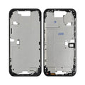 Châssis nu iPhone 16 Pro Max – Titane Noir – Compatible Premium