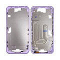 Châssis nu iPhone 17 – Lavande – Compatible Premium