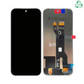 Écran complet Xiaomi Redmi 17 4G / Redmi 17 5G – Noir – Original démonté