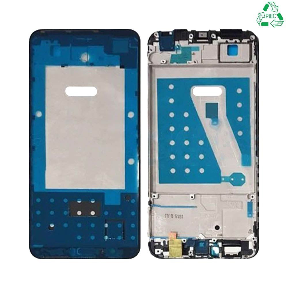 Châssis équipé Huawei P Smart – Noir – Original démonté