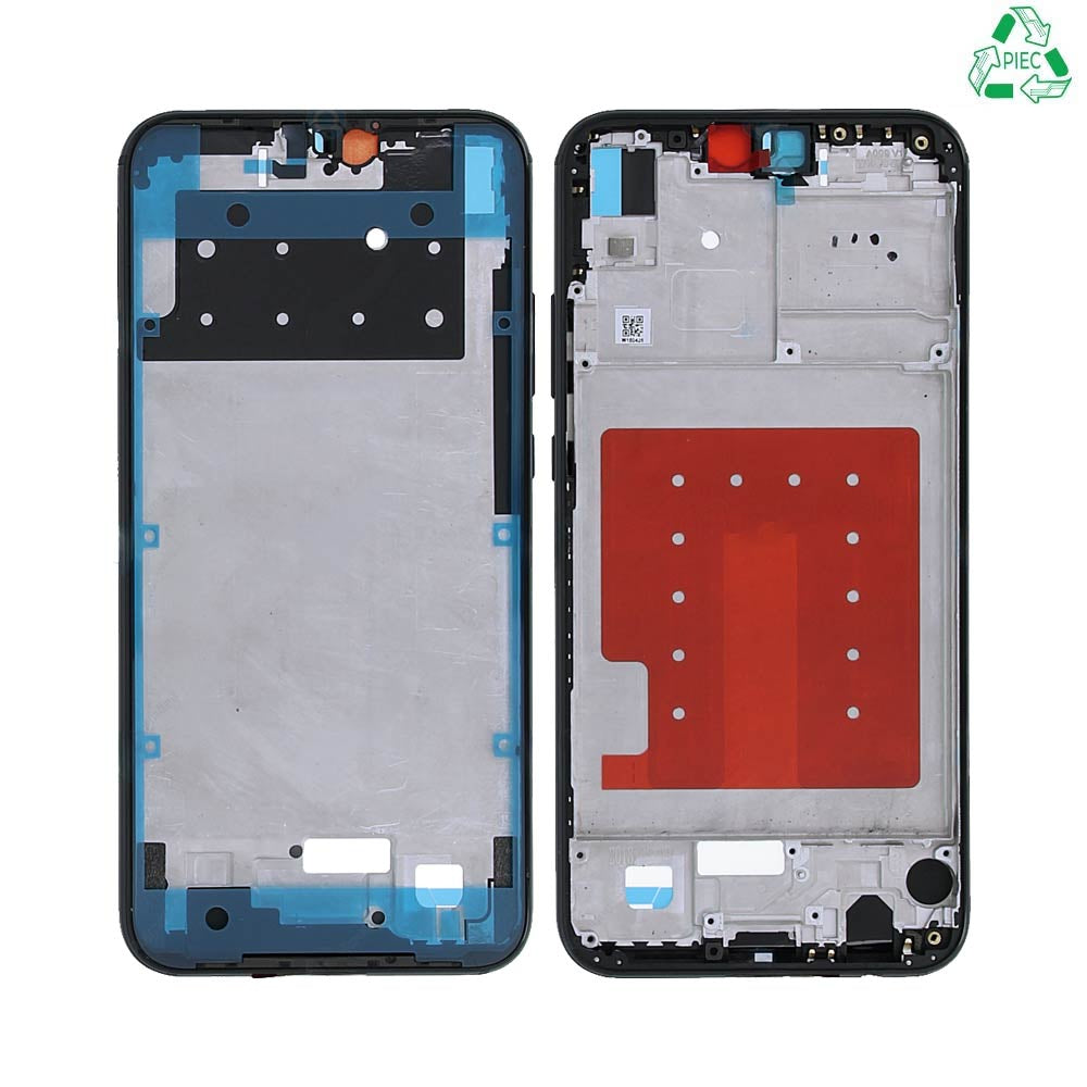 Châssis équipé Huawei P20 Lite – Noir – Original démonté