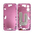 Châssis nu iPhone 16 Plus – Rose – Compatible Premium