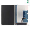 Écran complet Xiaomi Redmi Pad Pro 4G / Poco Pad – Noir – Original démonté
