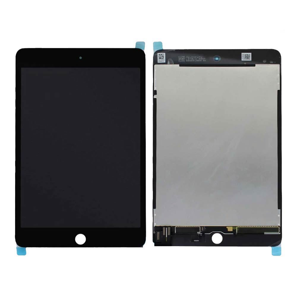 Écran complet iPad mini 5 – Noir – Compatible