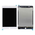 Écran complet iPad mini 5 – Blanc – Compatible