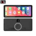 Écran complet T'nb Sans Fil Panoramique Apple CARPLAY & ANDROID AUTO – Compatible