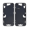Châssis nu iPhone 15 Plus – Noir – Compatible Premium